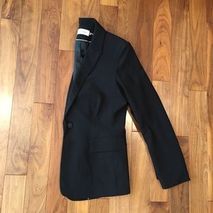 Calvin Klein Blazer (Size 8)